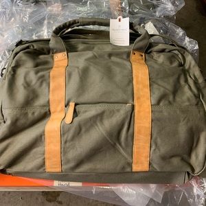 Hearth and Hand by Magnolia Weekender Bag